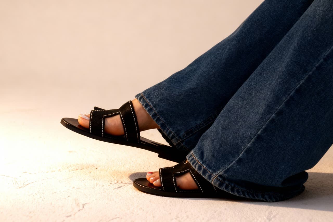 Calesee Shoes Collection