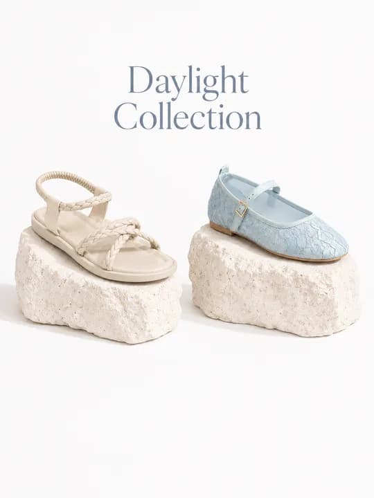 Daylight Summer