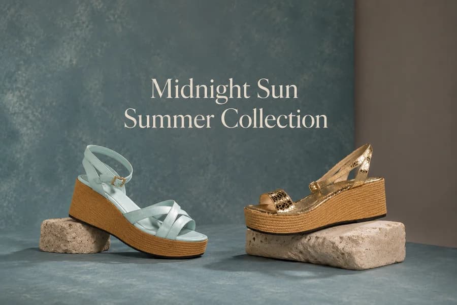 Midnight Sun Summer