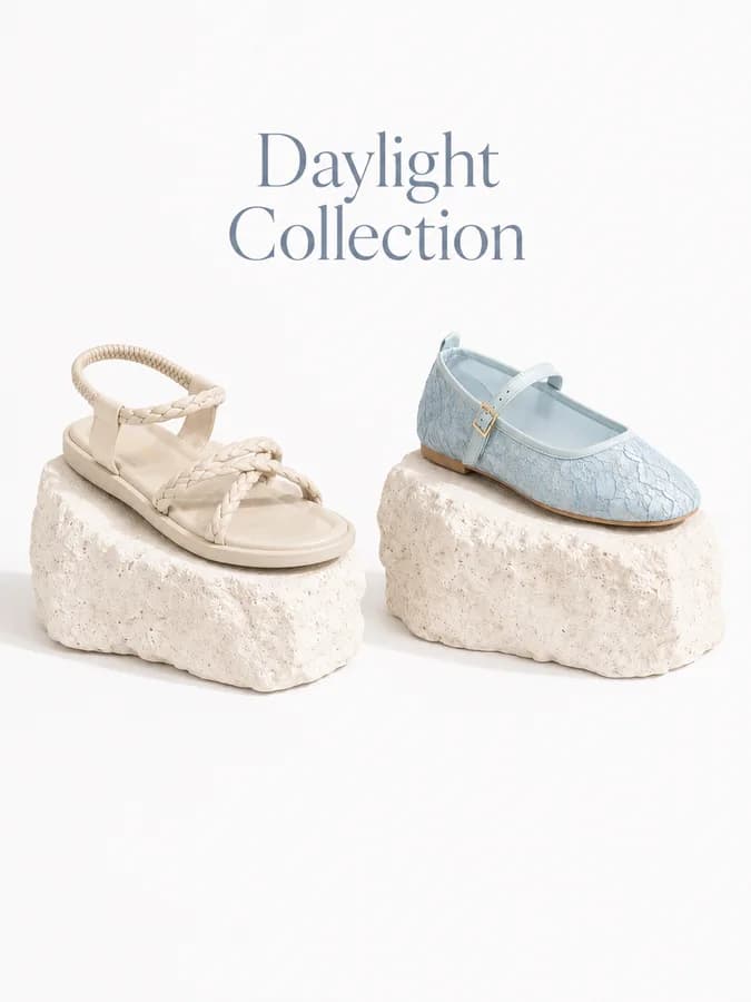 Daylight Summer