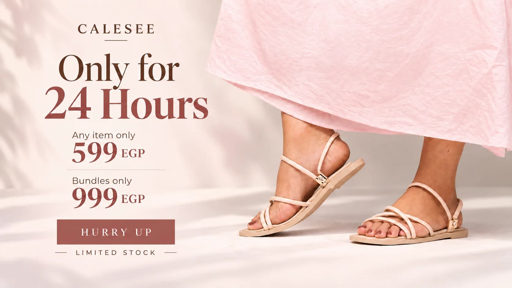 24 Hours Only!!