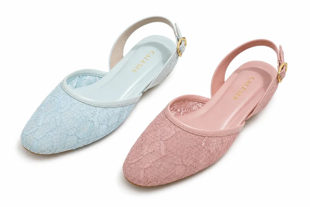 Dual Ton Serafina