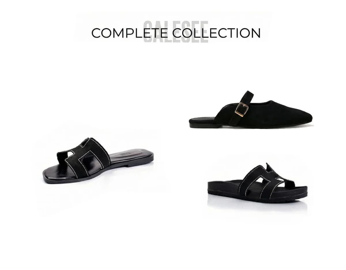 THE COMPLETE YOU – Classic Colors