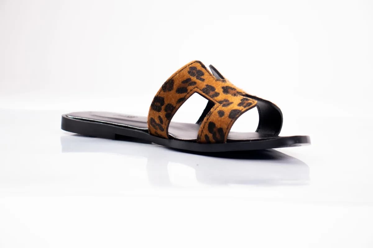 Hera Wild Soul Flats 4