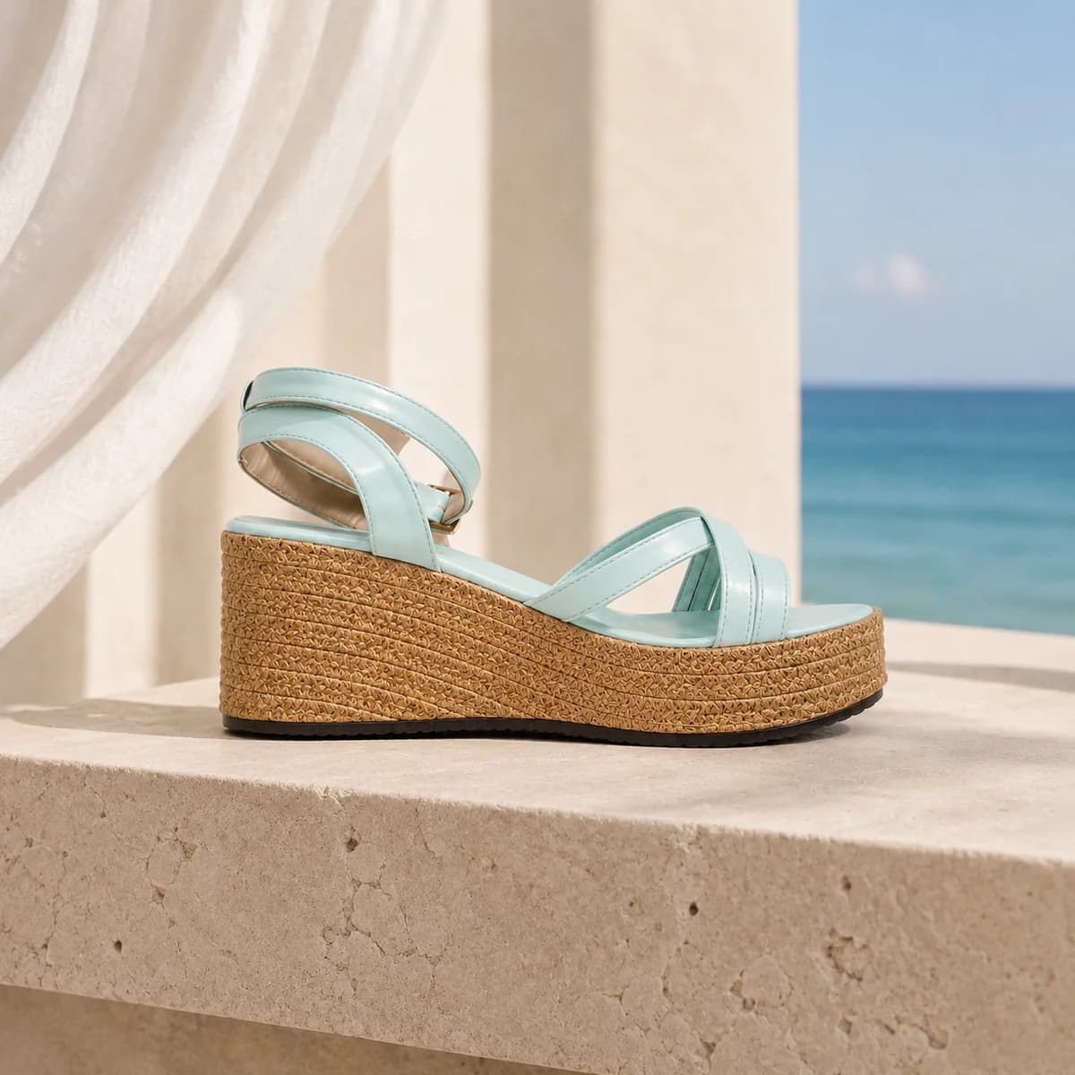 The Solana 2