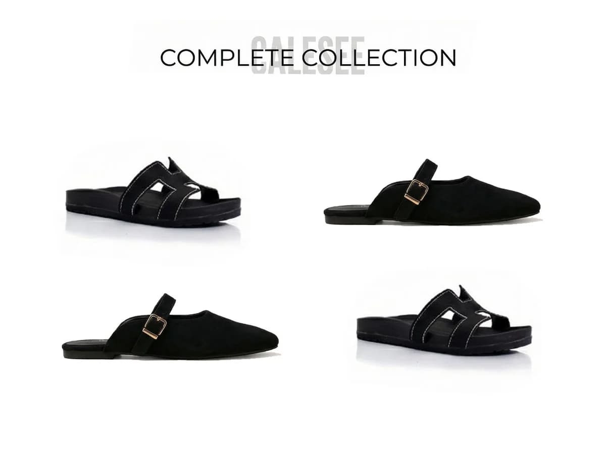 ELEVATE YOUR EVERYDAY – Classic Colors