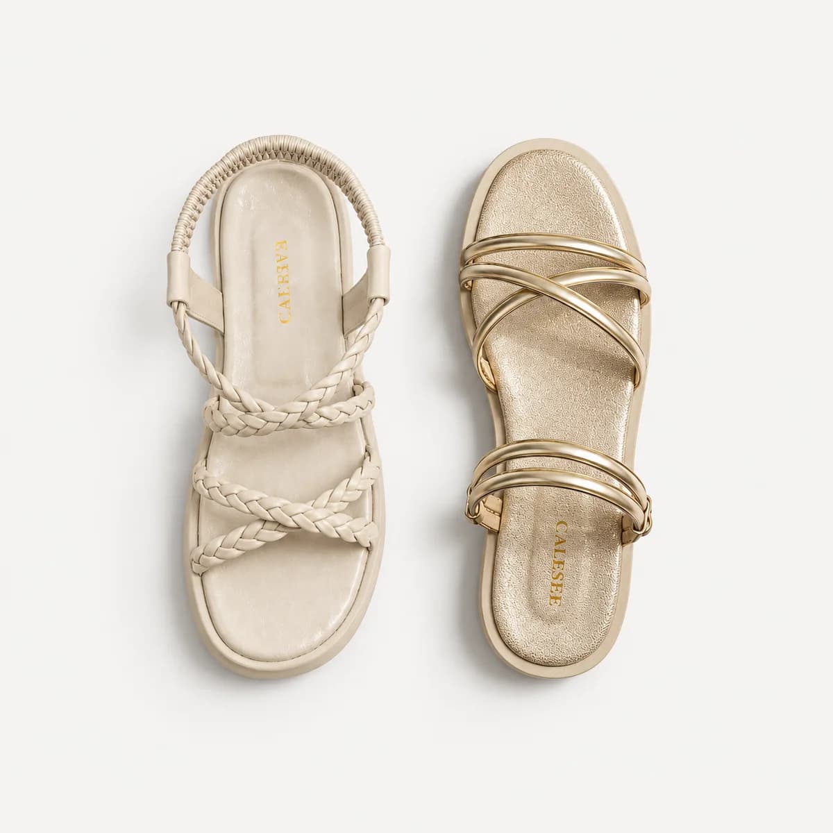 The Riviera duo 9