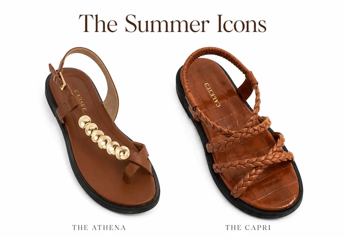 The Summer Icons