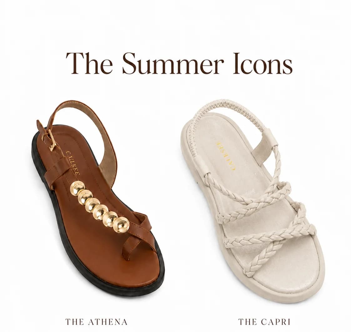 The Summer Icons 3