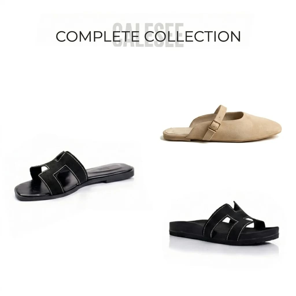 THE COMPLETE YOU – Classic Colors 2
