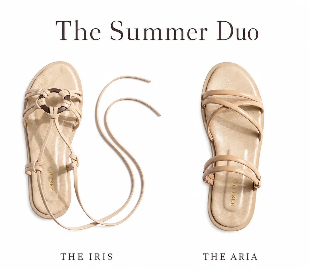 The Summer Duo