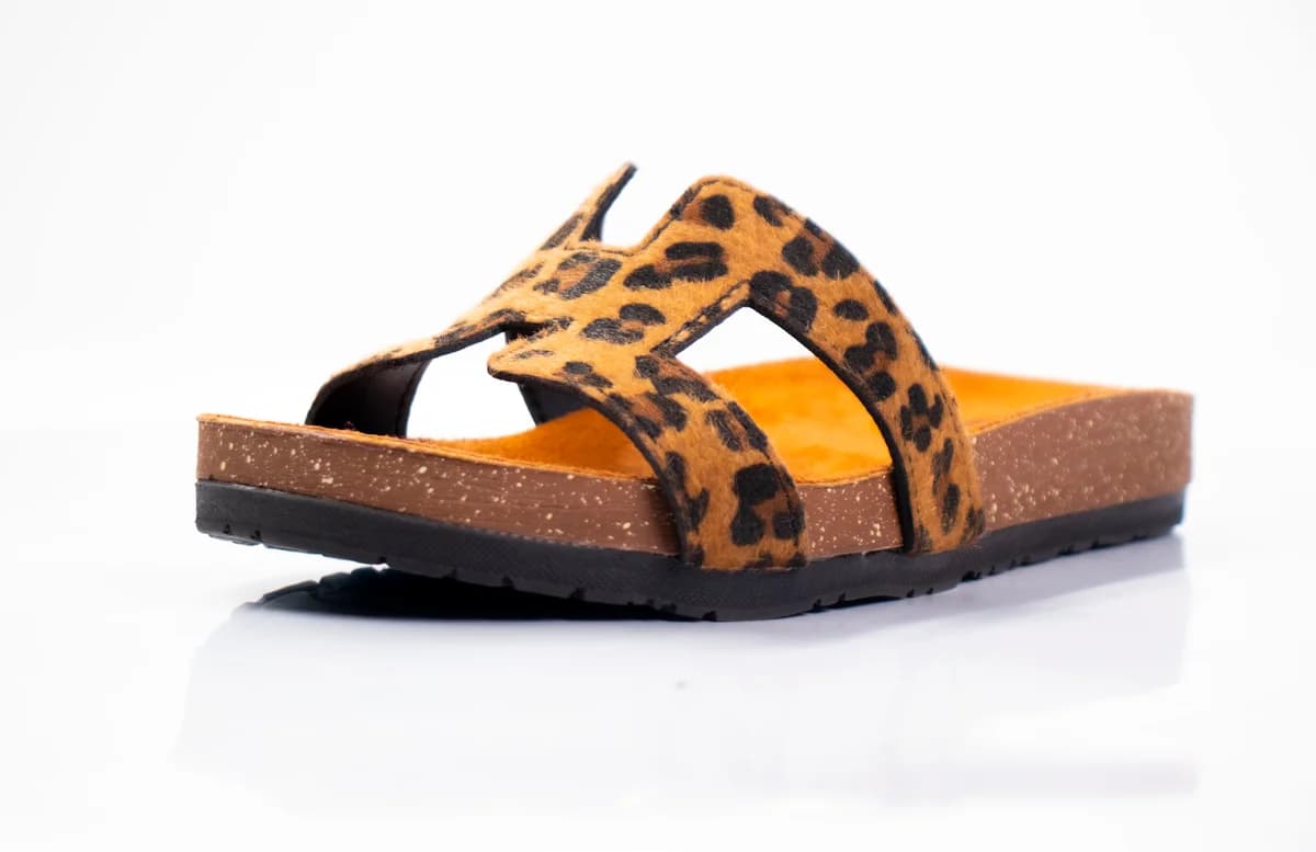 Hera Wild Soul Flatforms 2