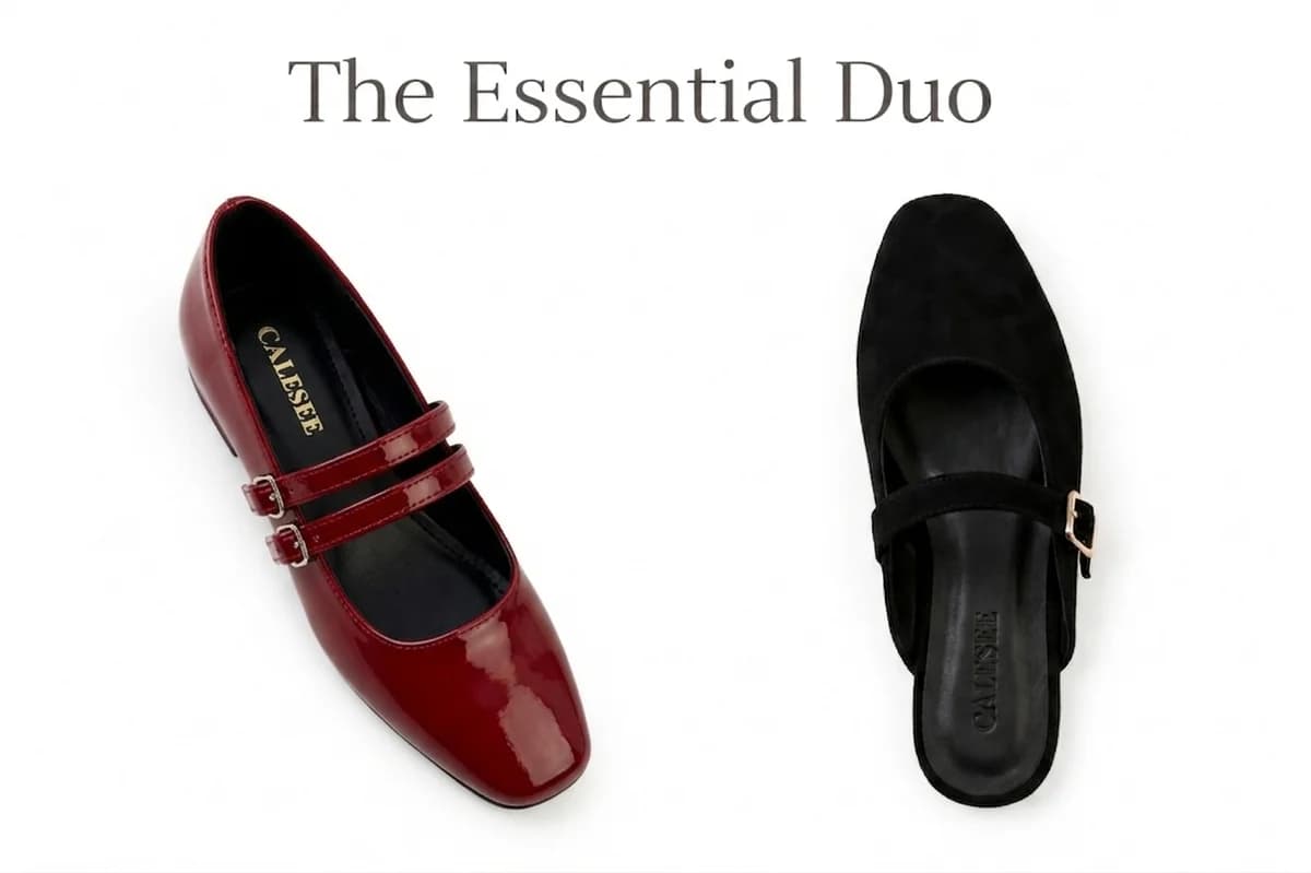 The essential duo 3