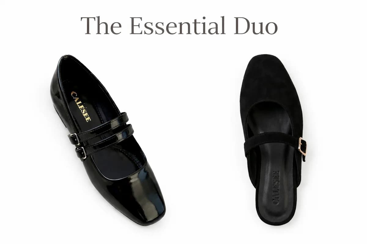 The essential duo 2