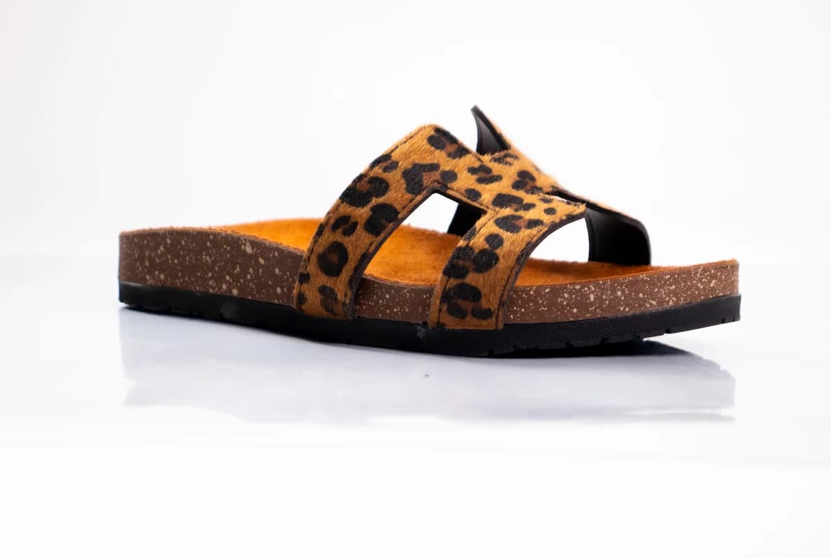 Hera Wild Soul Flatforms 3