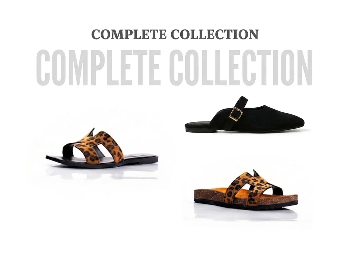 THE COMPLETE YOU – Wild Colors 2