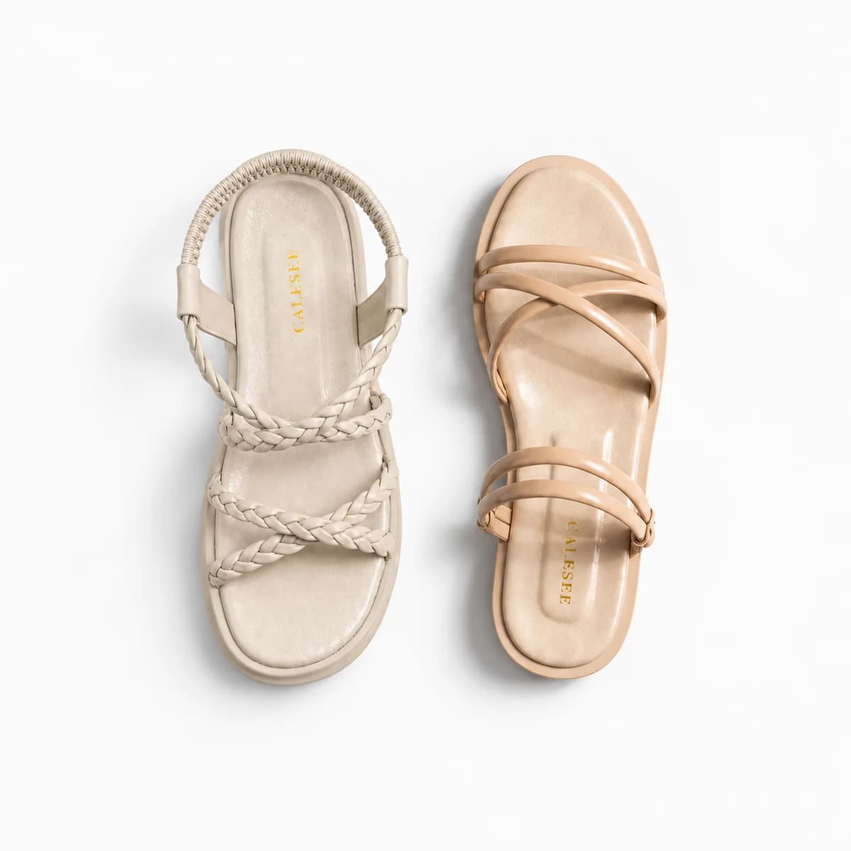 The Riviera duo 7
