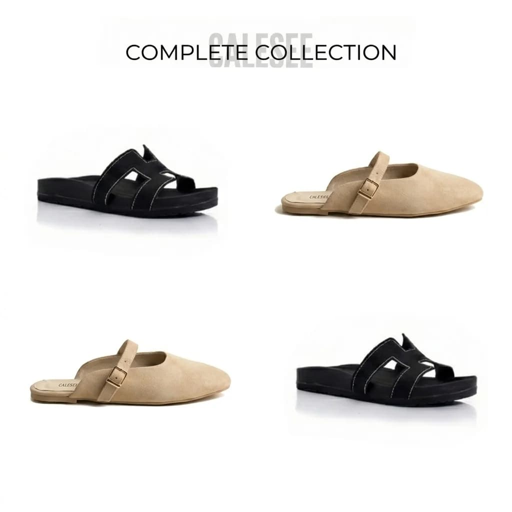 ELEVATE YOUR EVERYDAY – Classic Colors 2