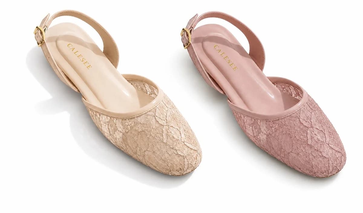Dual Tone Serafina