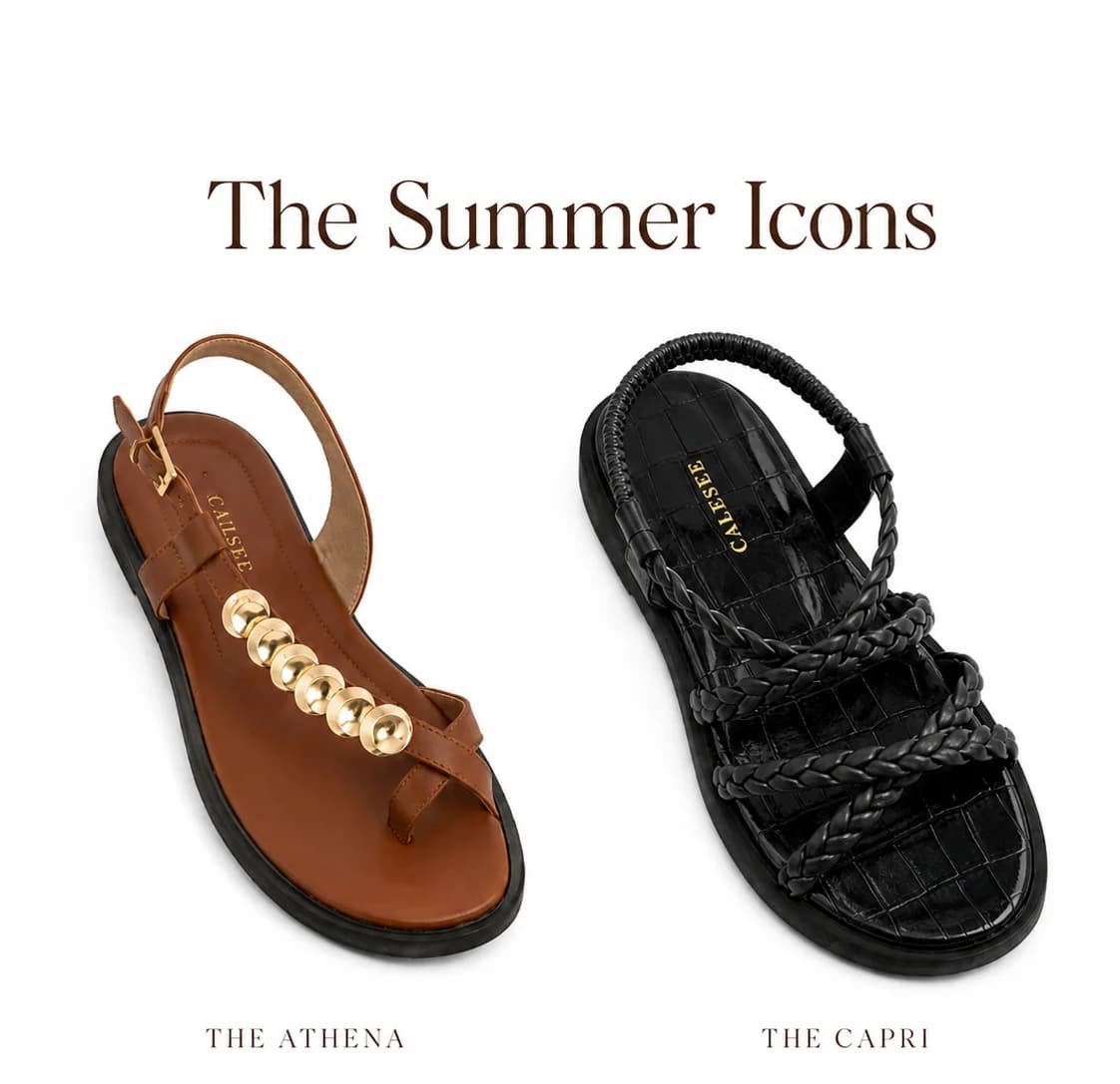The Summer Icons 2