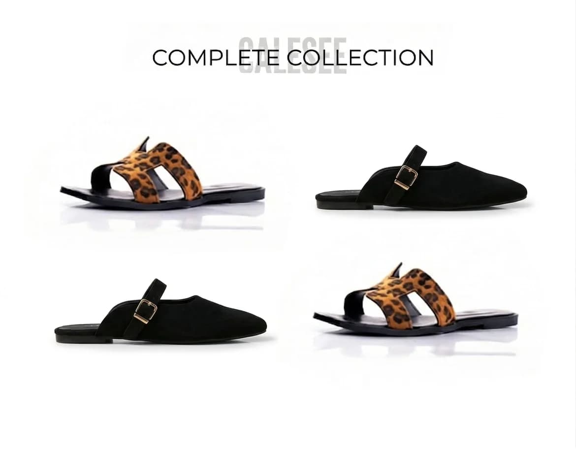 YOUR PERFECT PAIR – Wild Colors 2
