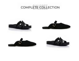 ELEVATE YOUR EVERYDAY – Classic Colors