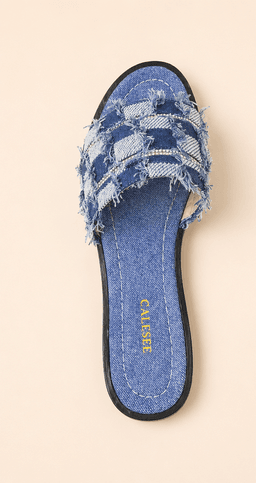 Livia Weave Slides view 4