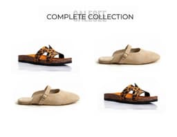 ELEVATE YOUR EVERYDAY – Wild Colors