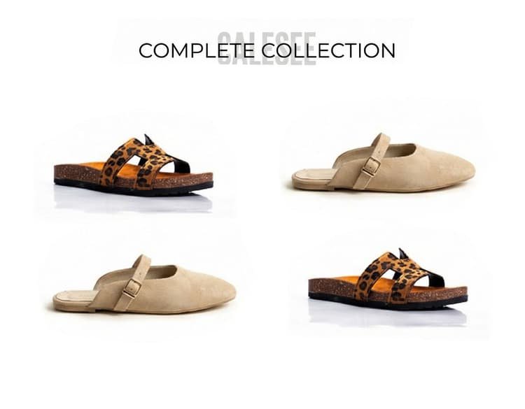 ELEVATE YOUR EVERYDAY – Mixed Colors_Main_Image