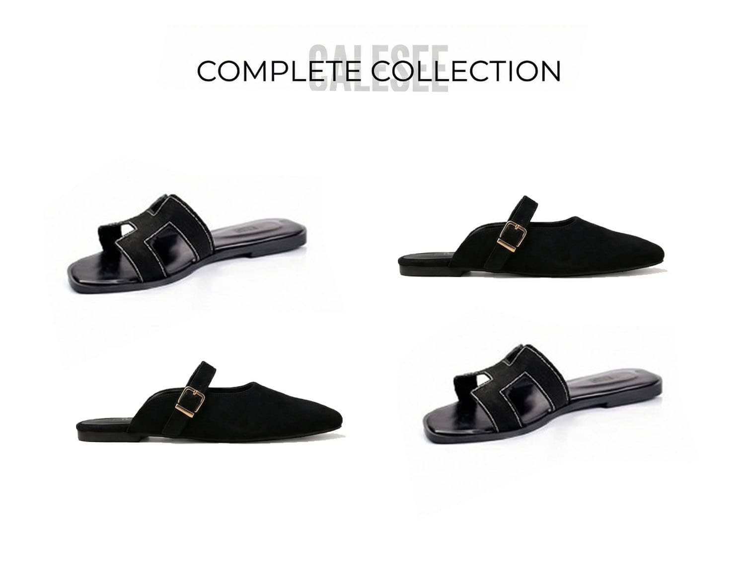 YOUR PERFECT PAIR – Single Color