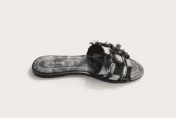 Livia Weave Slides view 1