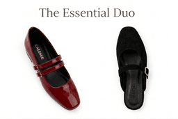 The essential duo view 1