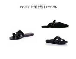 THE COMPLETE YOU – Classic Colors