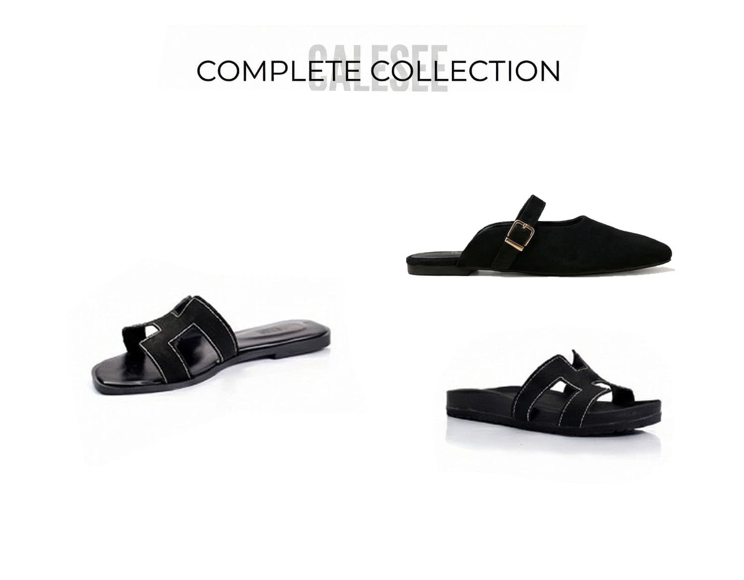 THE COMPLETE YOU – Single Color