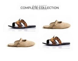 YOUR PERFECT PAIR – Wild Colors