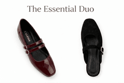 The essential duo view 5