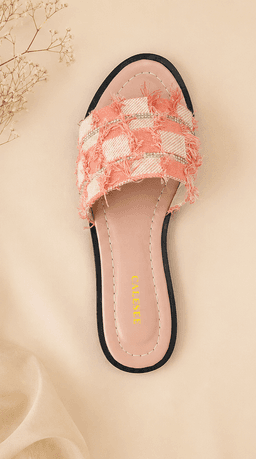 Livia Weave Slides view 6